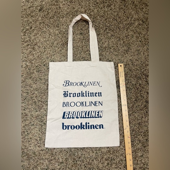 Brooklinen Tote Bag - Picture 1 of 2